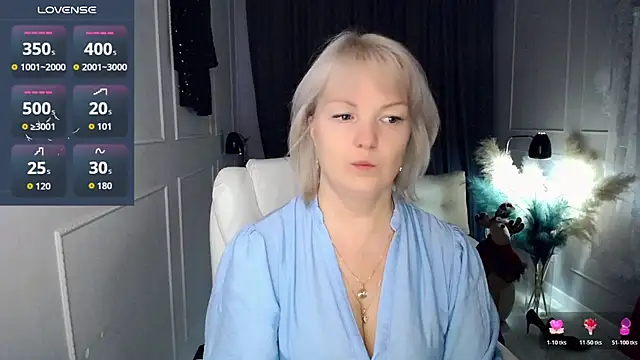 Juarnea online show from 17, 12, 2025