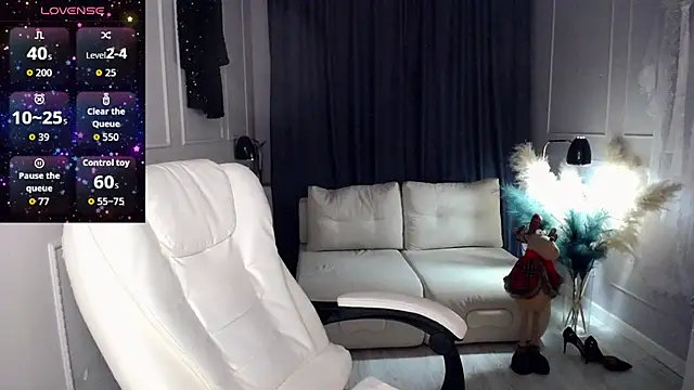 Juarnea online show from 20, 12, 2025