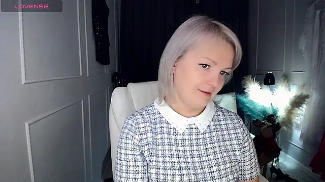 Juarnea online show from 7, 1, 2026