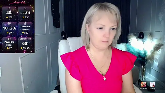 Juarnea online show from 11, 2, 2026