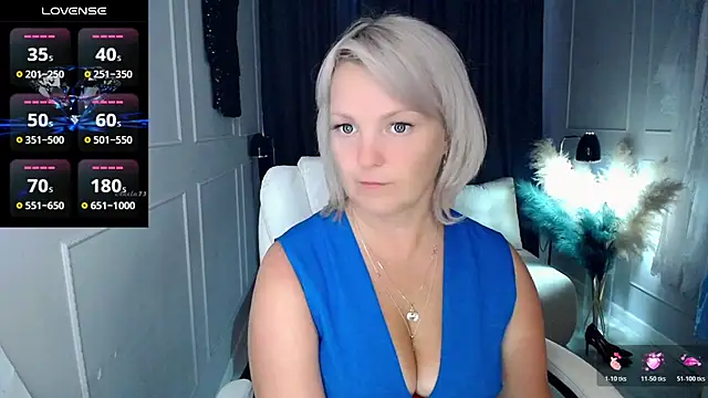 Juarnea online show from 20, 3, 2026