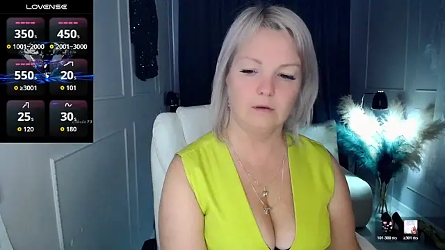 Juarnea online show from 6, 4, 2026