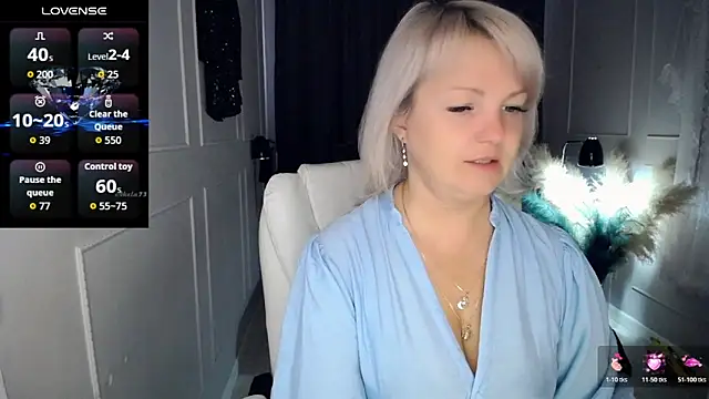 Juarnea online show from 10, 4, 2026