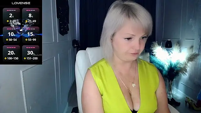 Snapshot of Juarnea chatting on 6, 5, 2026 Juarnea online show from 6, 5, 2026