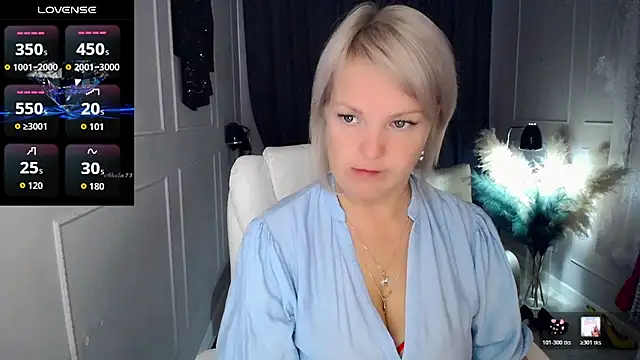 Snapshot of Juarnea chatting on 9, 5, 2026 Juarnea online show from 9, 5, 2026