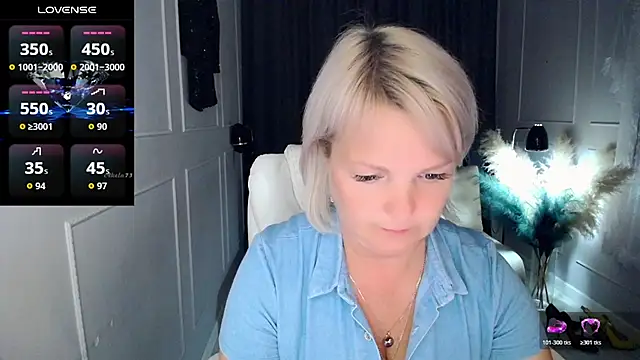 Snapshot of Juarnea chatting on 29, 5, 2026 Juarnea online show from 29, 5, 2026
