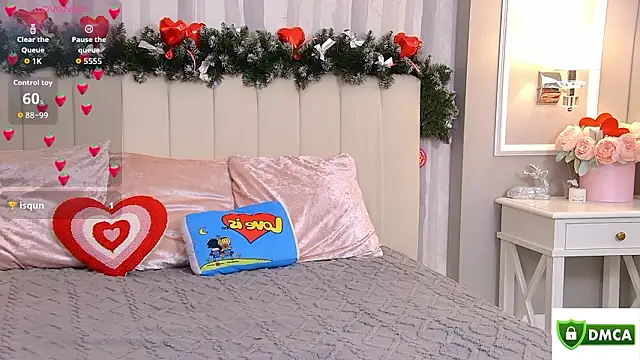 Nancy Mooree online show from 2, 3, 2026