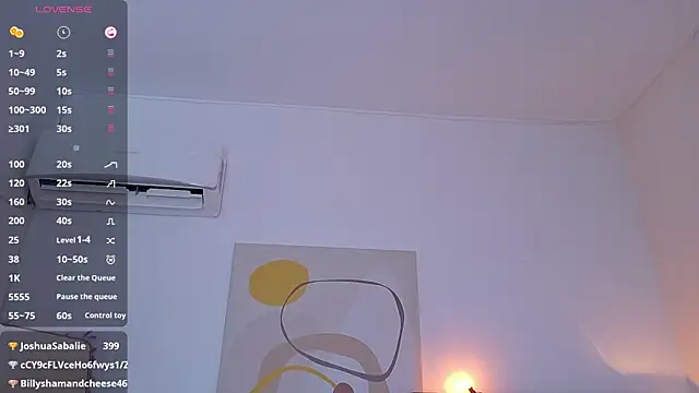 littleebonny online show from 28, 5, 2026