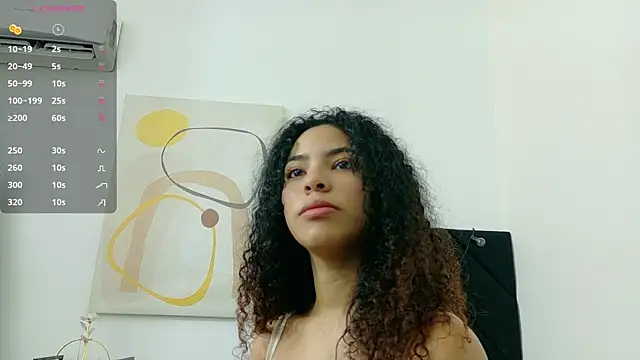 littleebonny online show from 30, 5, 2026