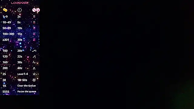 KayleighDreams  online show from 8, 2, 2025