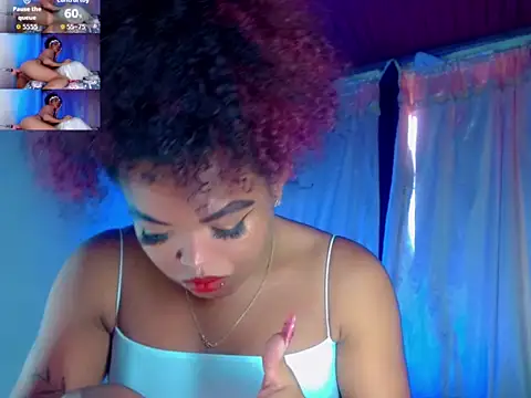 KayleighDreams  online show from 19, 9, 2025