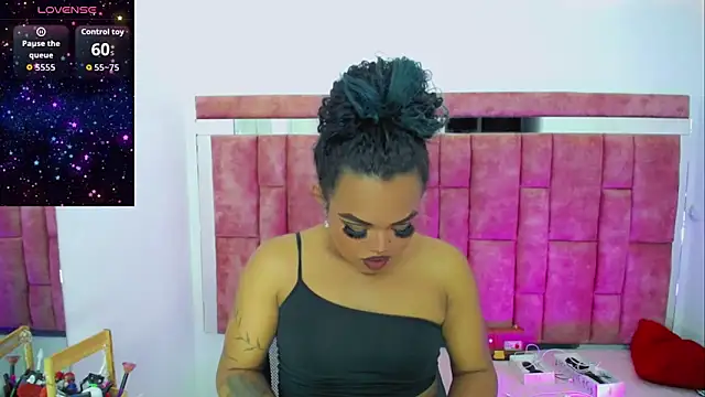 KayleighDreams  online show from 5, 3, 2026