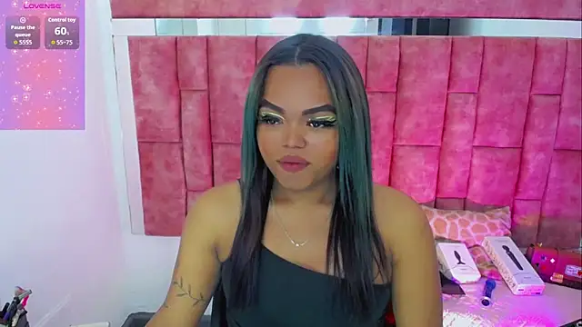 KayleighDreams  online show from 13, 3, 2026