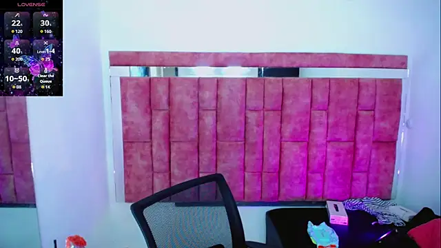 KayleighDreams  online show from 26, 3, 2026