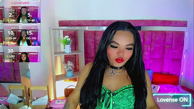 Snapshot of KayleighDreams_ chatting on 6, 6, 2026 KayleighDreams online show from 6, 6, 2026