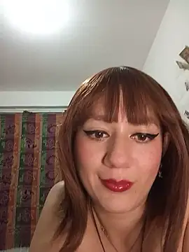 Angeli Naughty1 online show from 31, 5, 2026