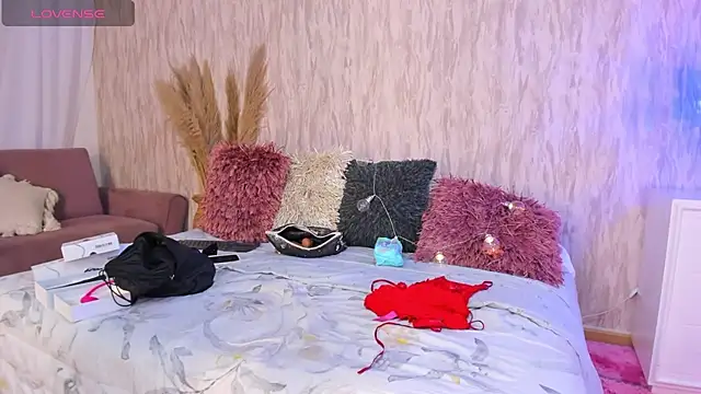 Snapshot of emily_parkerr chatting on 23, 1, 2025 emily parkerr online show from 23, 1, 2025