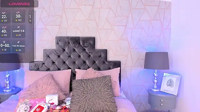 Snapshot of emily_parkerr chatting on 24, 2, 2025 emily parkerr online show from 24, 2, 2025