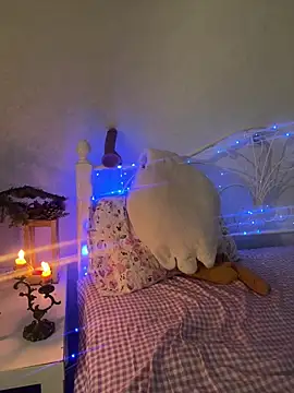 BeatriceTender online show from 22, 12, 2025