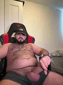 HairyArab90 online show from 12, 12, 2024