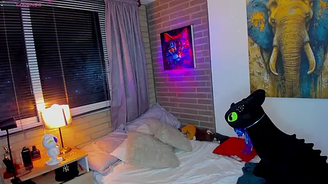 liam oficial02 online show from 13, 3, 2026