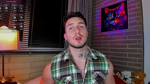 liam oficial02 online show from 3, 7, 2026