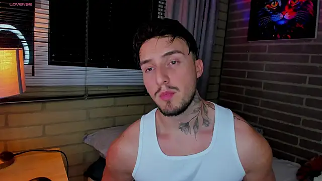 liam oficial02 online show from 24, 7, 2026