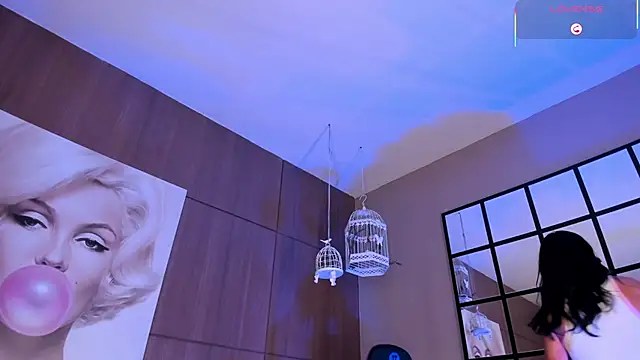 AgattaDuque online show from 16, 3, 2026