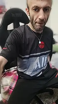 Aktorihann online show from 16, 4, 2026