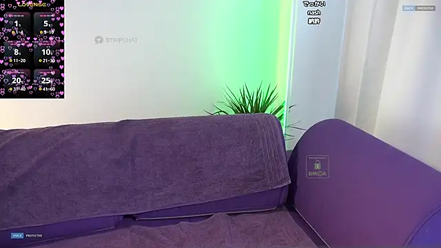 Snapshot of OMOCHI_Queen chatting on 24, 2, 2025 OMOCHI Queen online show from 24, 2, 2025