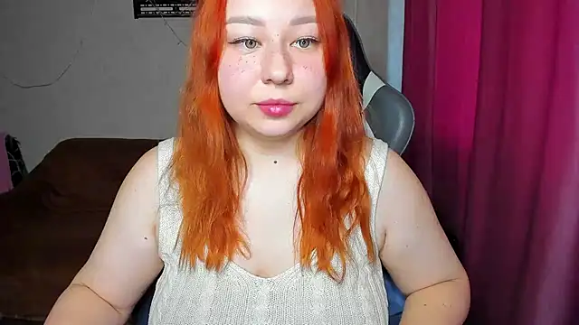 Milafoxxxy online show from 17, 9, 2025