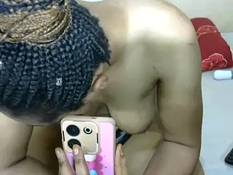 Sweet-alsah online show from 20, 1, 2025