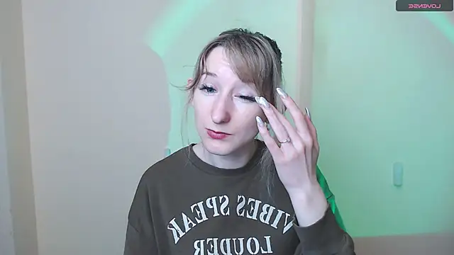 Snapshot of AmandaSell chatting on 21, 5, 2026 AmandaSell online show from 21, 5, 2026