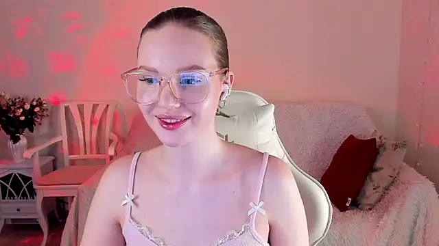 MishkaMe online show from 12, 3, 2026