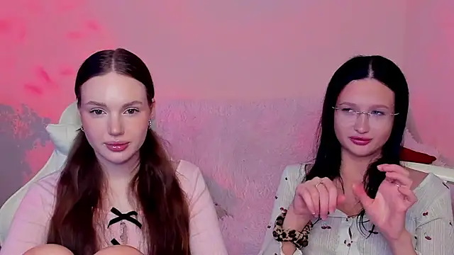 MishkaMe online show from 9, 4, 2026