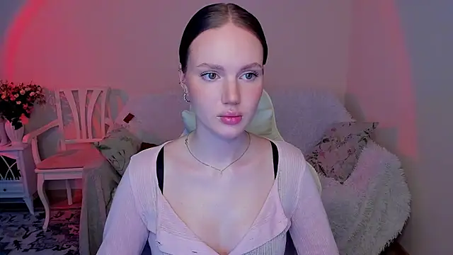 MishkaMe online show from 16, 4, 2026