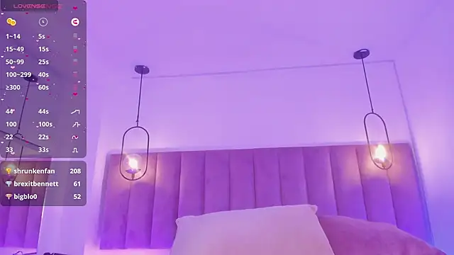 pamelaa vega online show from 7, 2, 2025