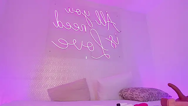 pamelaa vega online show from 19, 3, 2025