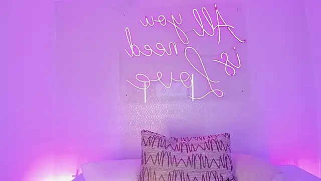 pamelaa vega online show from 20, 3, 2025