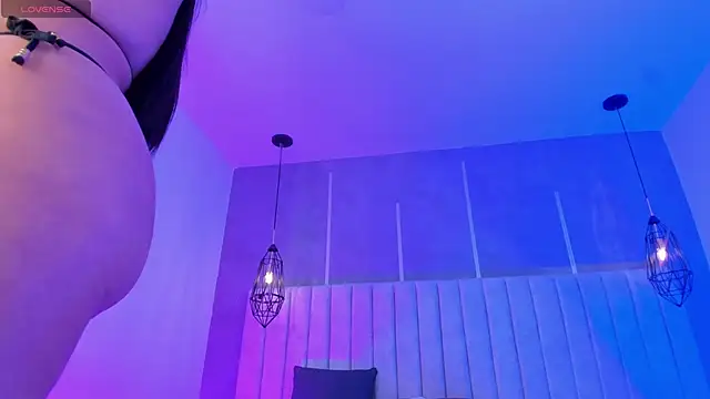 pamelaa vega online show from 15, 9, 2025