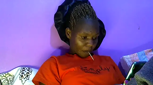 Cute tamara online show from 6, 12, 2024