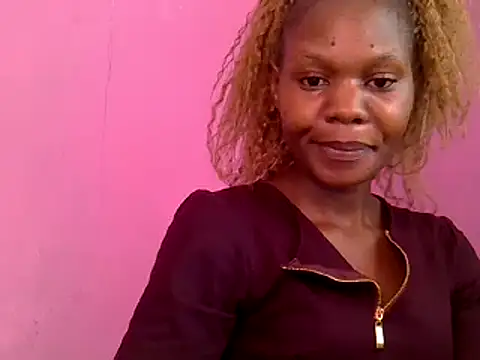 Cute tamara online show from 12, 1, 2025