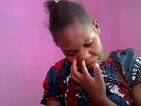 Cute tamara online show from 17, 1, 2025