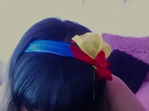 kyomy 222 online show from 12, 2, 2025