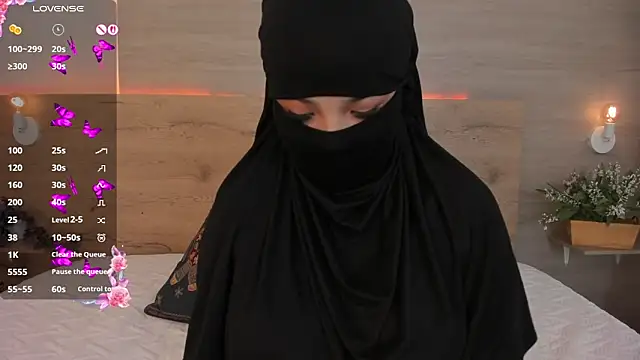 nashi ra online show from 21, 3, 2026