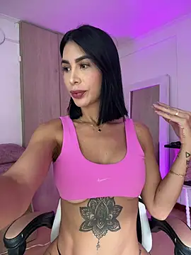 Snapshot of Dj_scarlettmorreti chatting on 5, 8, 2026 Dj scarlettmorreti online show from 5, 8, 2026