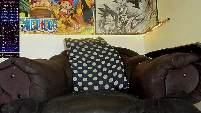 Snapshot of _ThomasBoy_ chatting on 7, 12, 2024 ThomasBoy online show from 7, 12, 2024