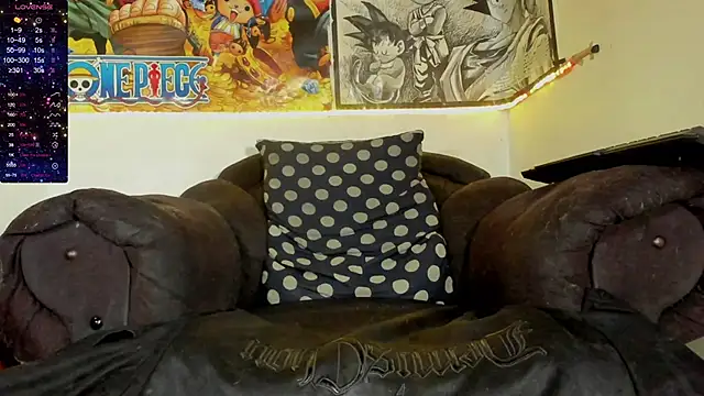 Snapshot of _ThomasBoy_ chatting on 8, 1, 2025 ThomasBoy online show from 8, 1, 2025