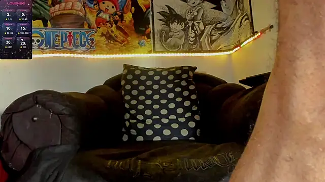 Snapshot of _ThomasBoy_ chatting on 24, 2, 2025 ThomasBoy online show from 24, 2, 2025
