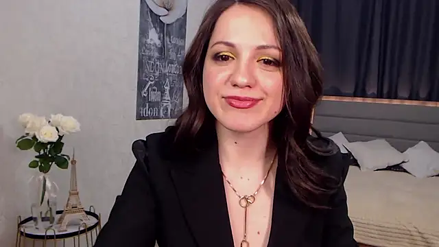 SusanMorado online show from 9, 2, 2025